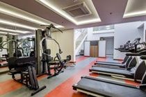 Gran Estanconfor Veranda Berrini Ξενοδοχείο Σάο Πάολο Εξωτερικό φωτογραφία