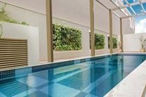 Gran Estanconfor Veranda Berrini Ξενοδοχείο Σάο Πάολο Εξωτερικό φωτογραφία